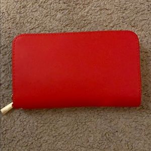 Red Wallet!